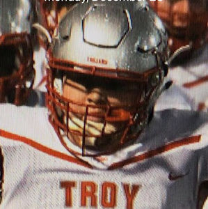 Meet your Posher, Preston